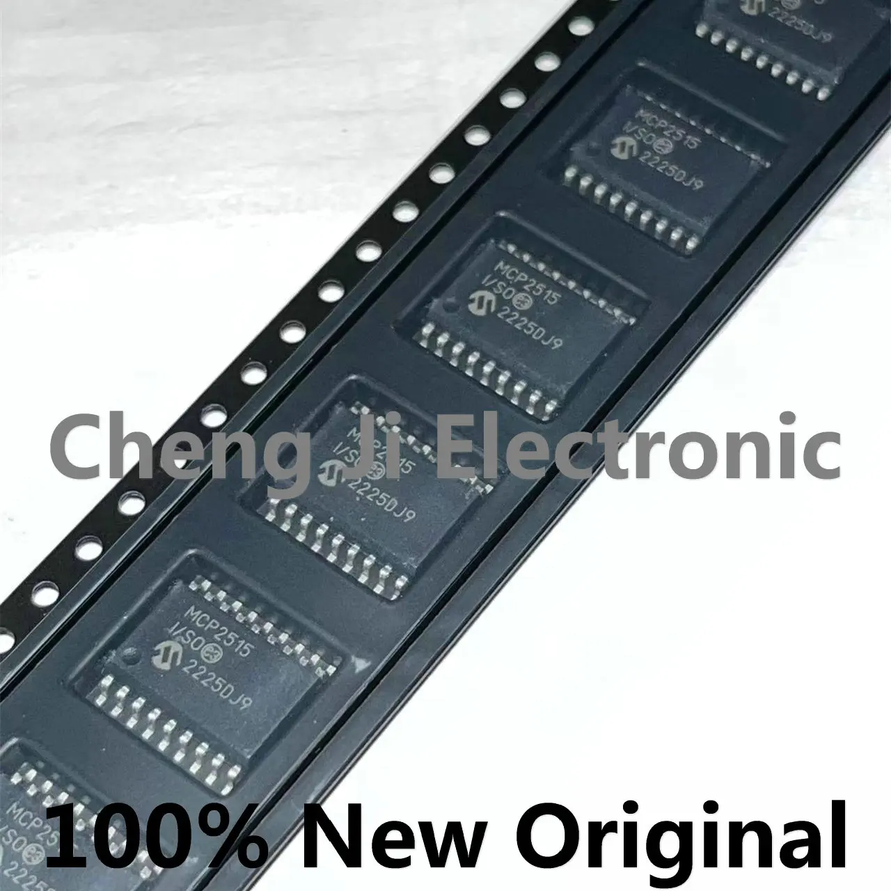 

5/20PCS/LOT MCP2515T-I/SO、MCP2515-I/SO、SOP-18、Brand New Original CAN bus controller chip