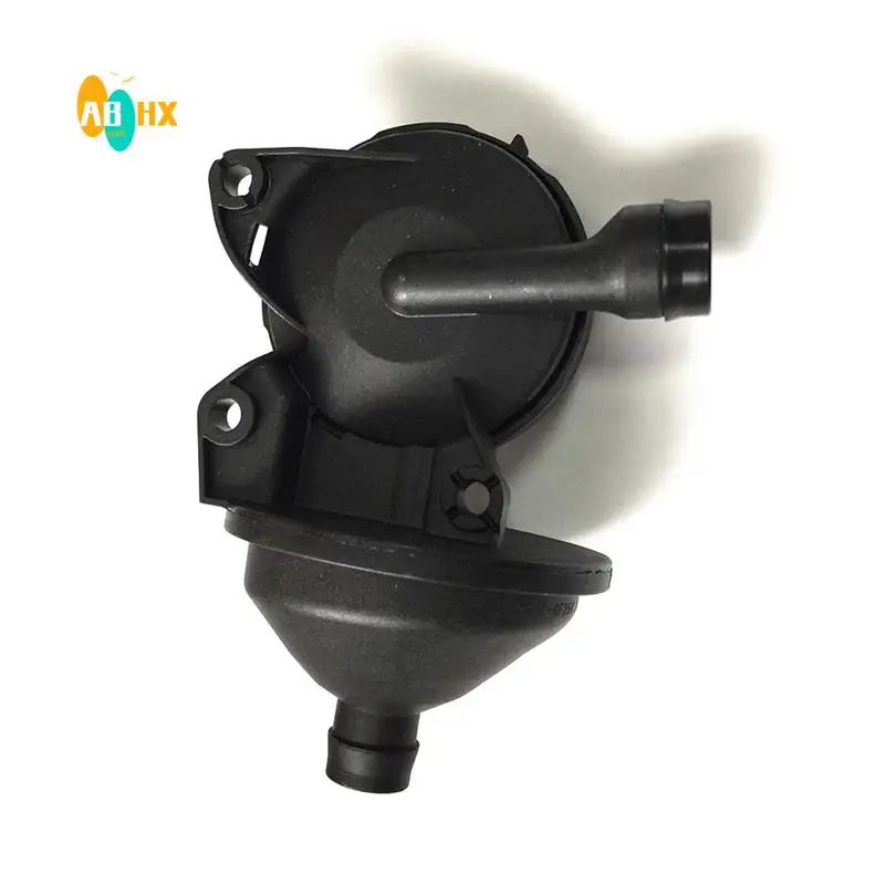 

ABHX-Car Crankcase Vent Pipe Oil Separator 11617526654 For BMW 1' E87 3' E90 E91