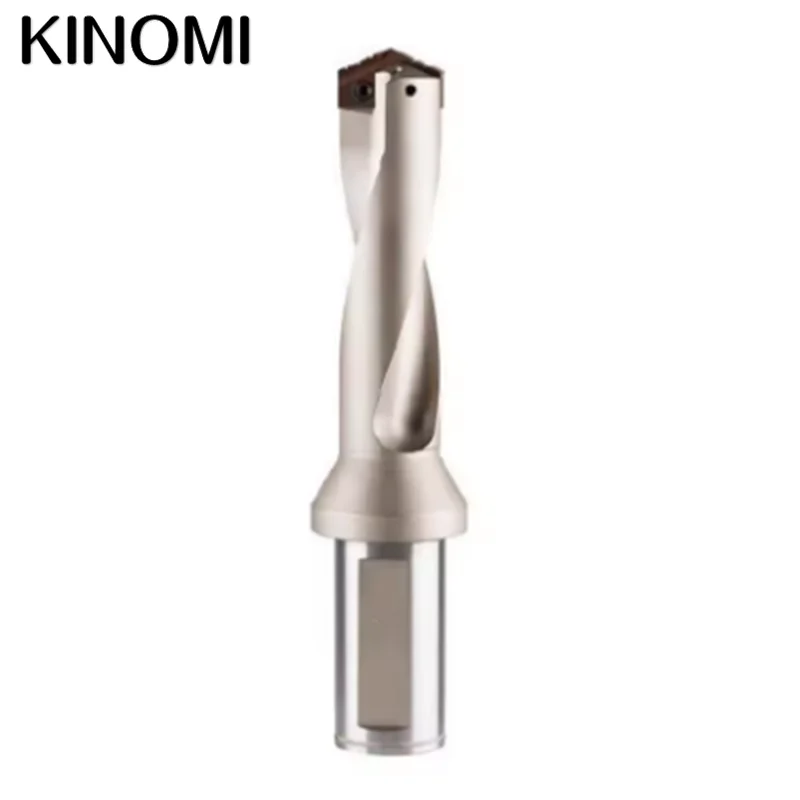 Spade Drill Bit Straight Shank For Metal Series Y Z 00 05 10 15 20 25 30 40 50 60 70 Internal Spade Drill Holder