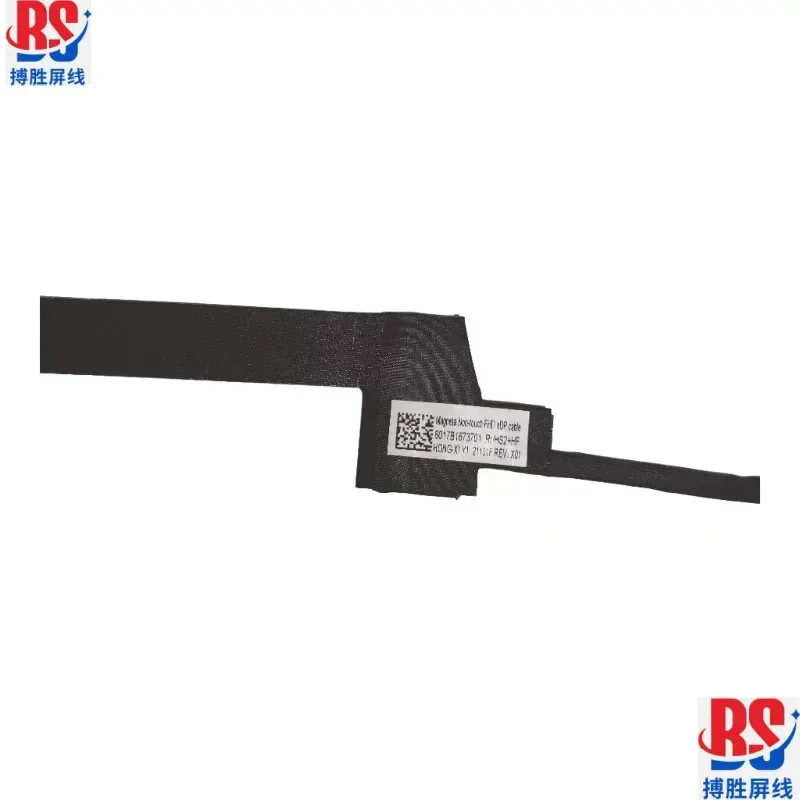 For Applicable to hp HP zbook studio G9 G10 screen cable 6017b1673701 6017b1673801