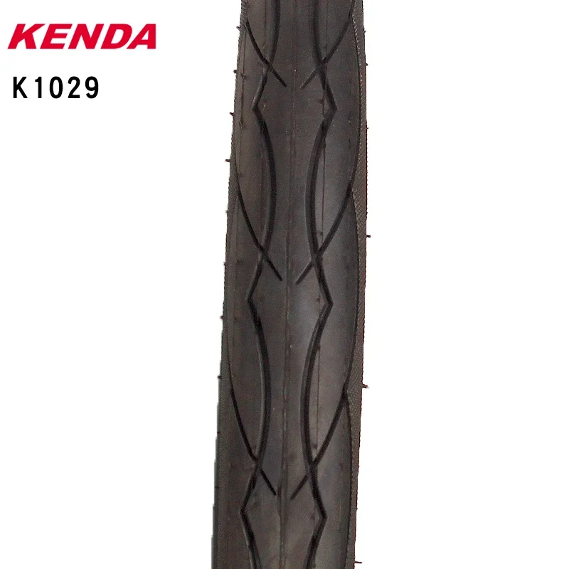 Kenda bike tire k1029 steel wire 14 20 26 inch 700C 20 * 1.5 20 * 1-3 / 8 60TPI 1.25 1.75 City semi bald bicycle tyre parts