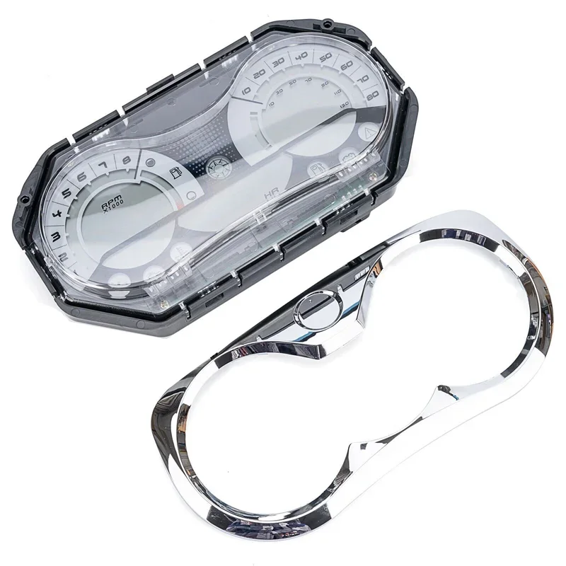278002270 New Speedometer Gauge Cluster fit For Sea Doo RXP-X RXT-X GTX LCD BRP 278002328 278002326 278002319