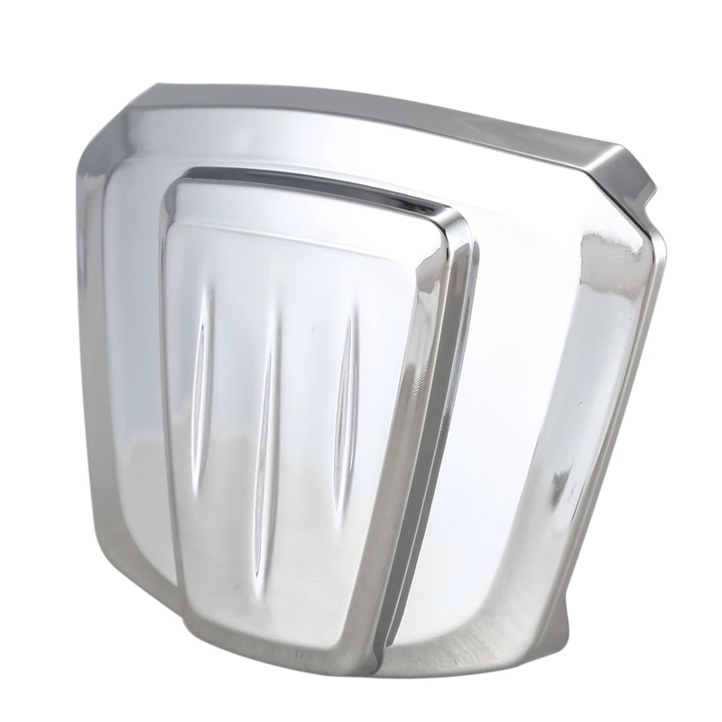 Motorcycle Front Mudguard Skirt For 2015-2019 Indian Scout image 5