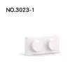 white-20pcs