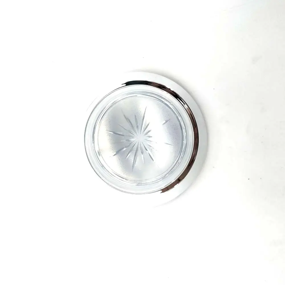 

Round Dome Light Base & Lens for Chevrolet (1971-1981)