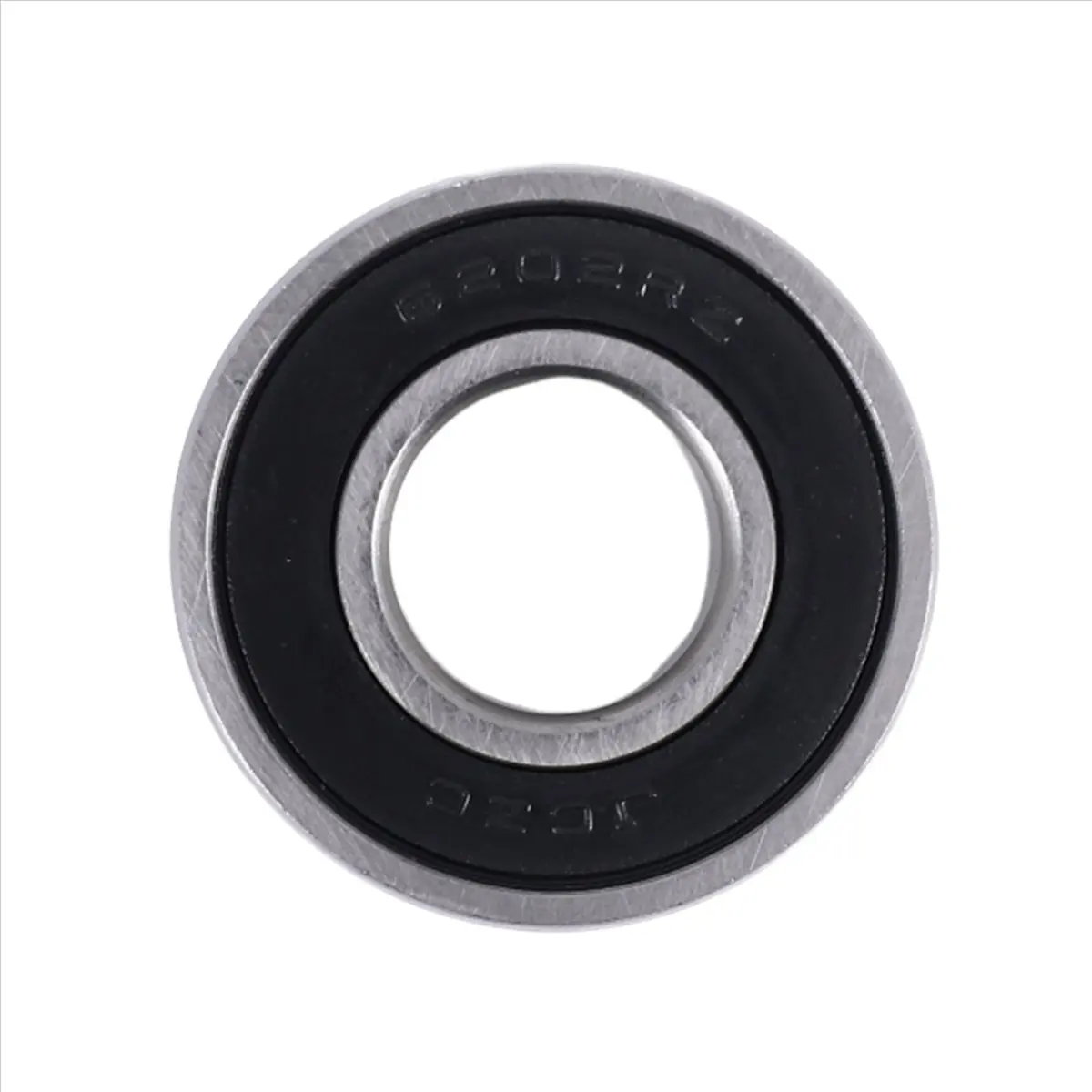 A74U Replacement 6202RZ Roller-Skating Deep Groove Ball Bearing 35x15x11mm