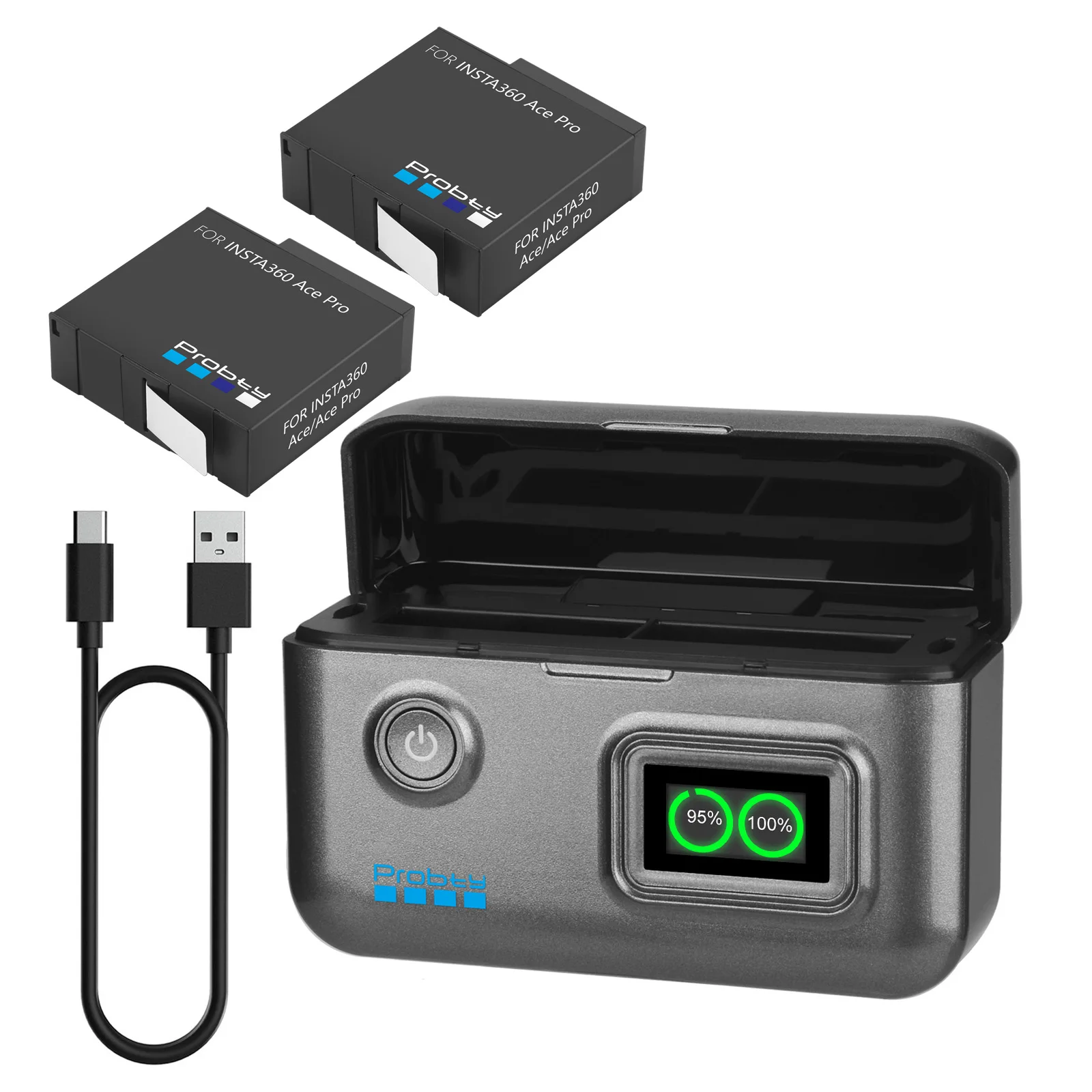 2200Mah Battery For…