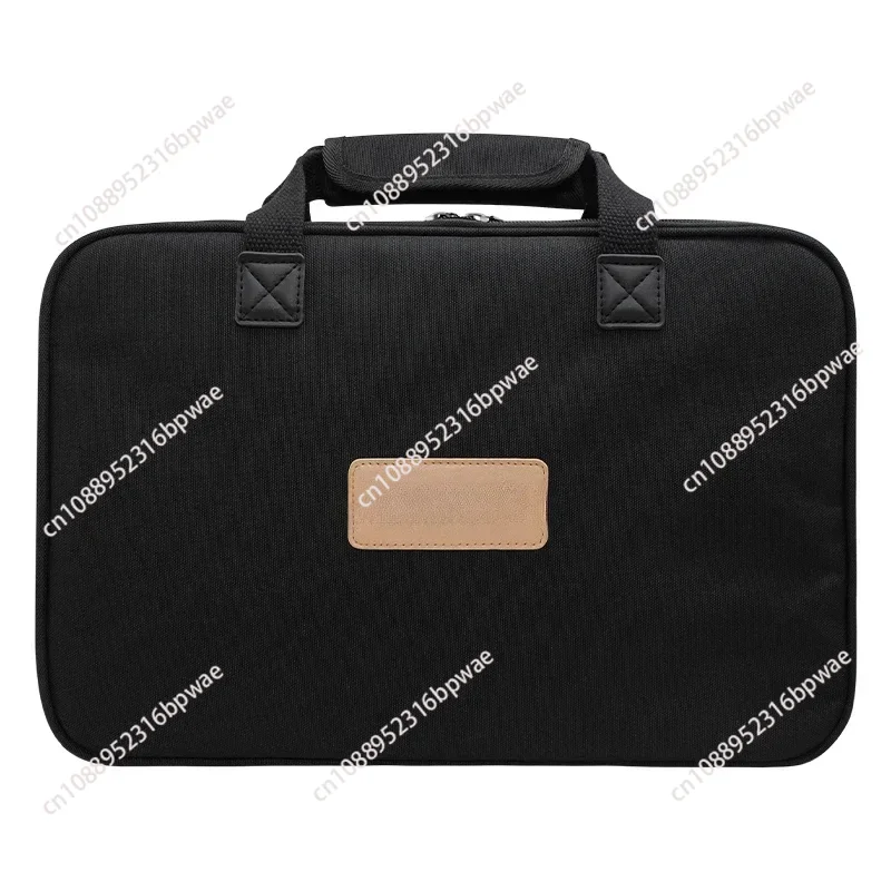 Valeton GP-200 effect bag portable back thickened shockproof double-layer structure