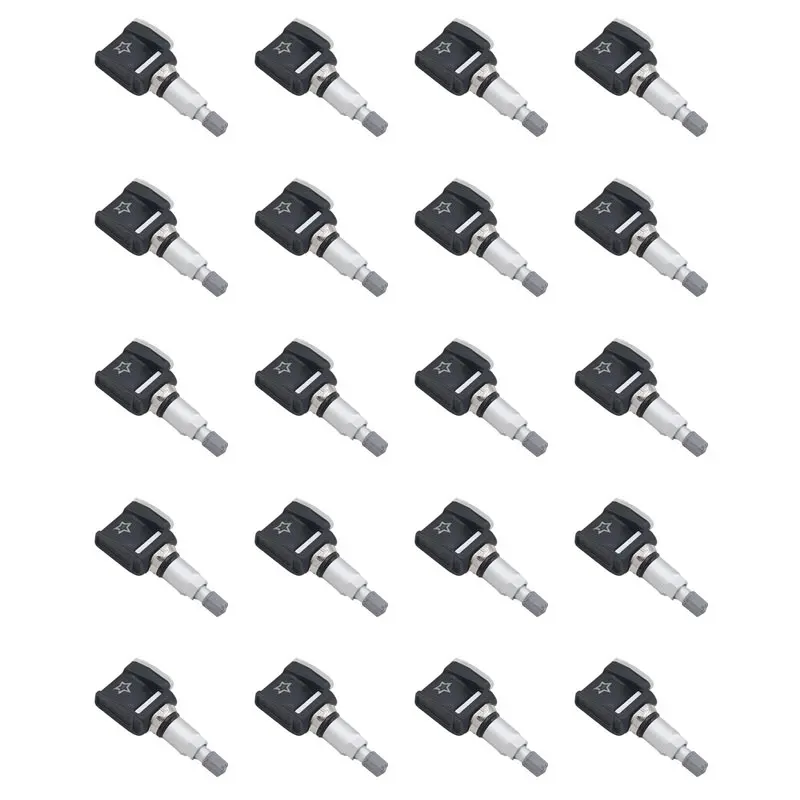 A13Z-20X 36106887147 Tire Pressure Monitor Sensor For BMW G30 G31 G11 G12 X3 X4 W213 6887140-01 433Mhz TPMS