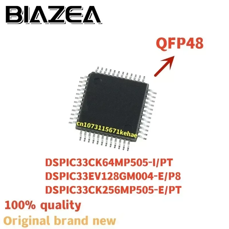 1Piece Dspic33Ck64M… - image