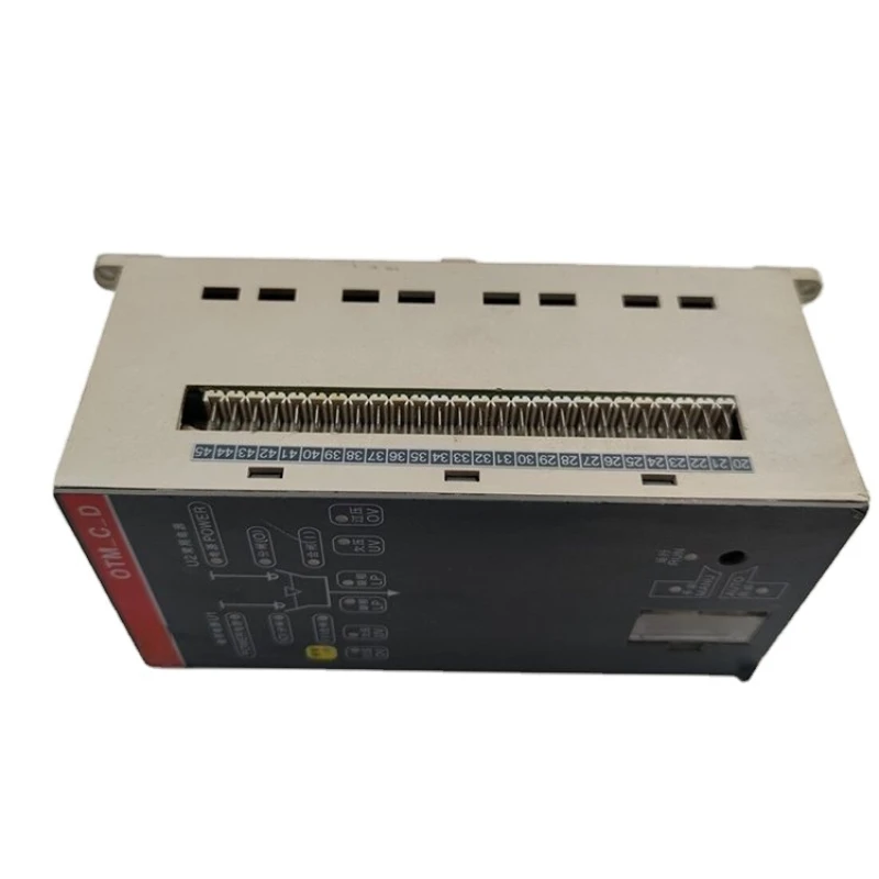 Dual power supply 250-cb010 R250 4pcb 16a-160a automatic transfer switch