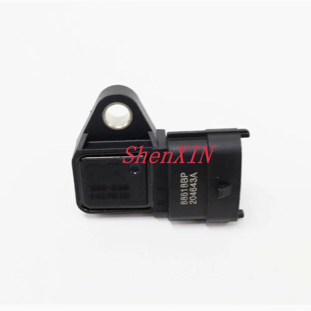 Manifold Absolute Pressure Sensor MAP Sensor OEM 39300-3C500 393003C500 for Hyundai GENESIS SANTA Kia K900 SORENTO BORREGO