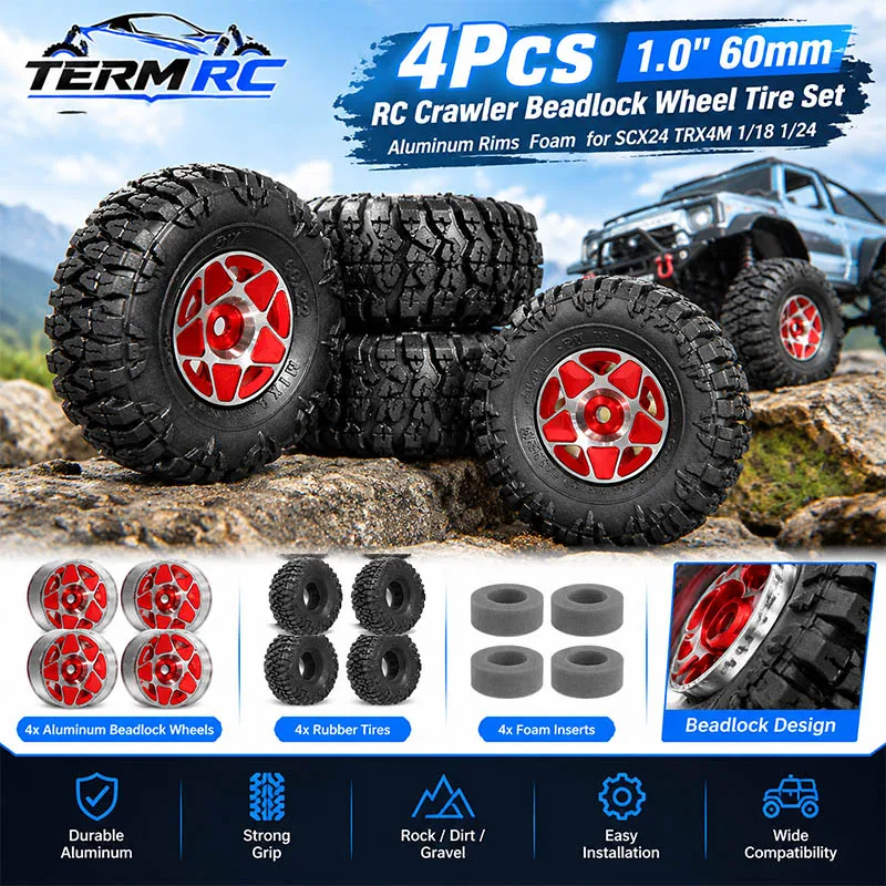 4Pcs 1.0