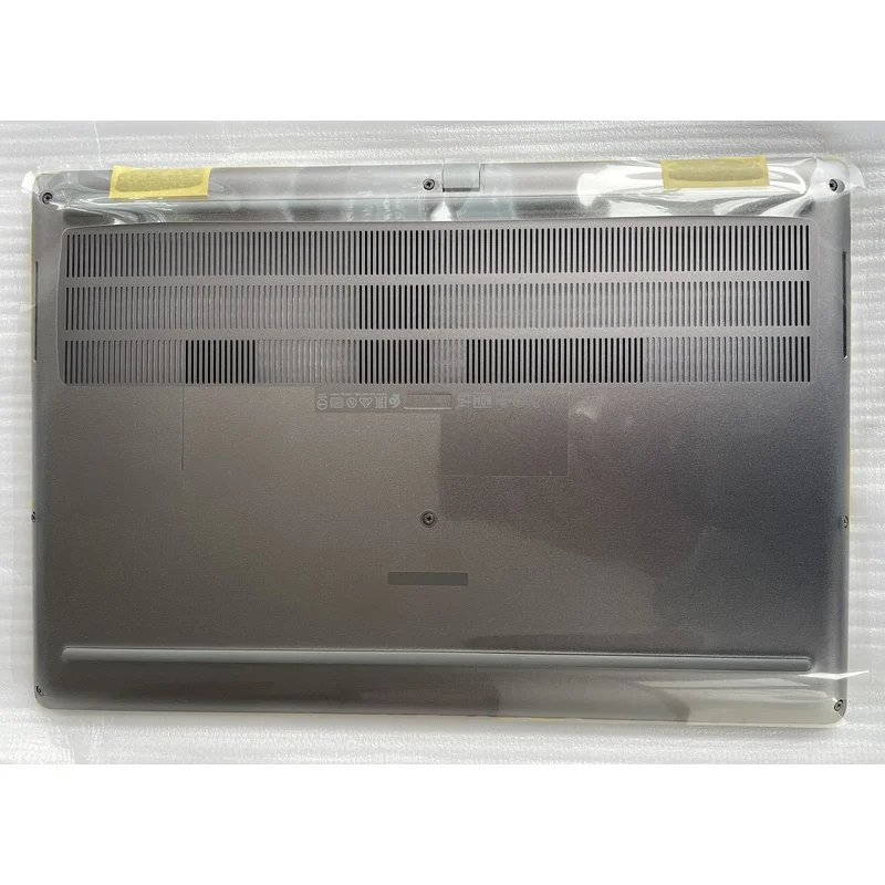 M   New For Dell Precision 7560 M7560 Lower Bottom Base Case Cover 0P7P81 P7P81