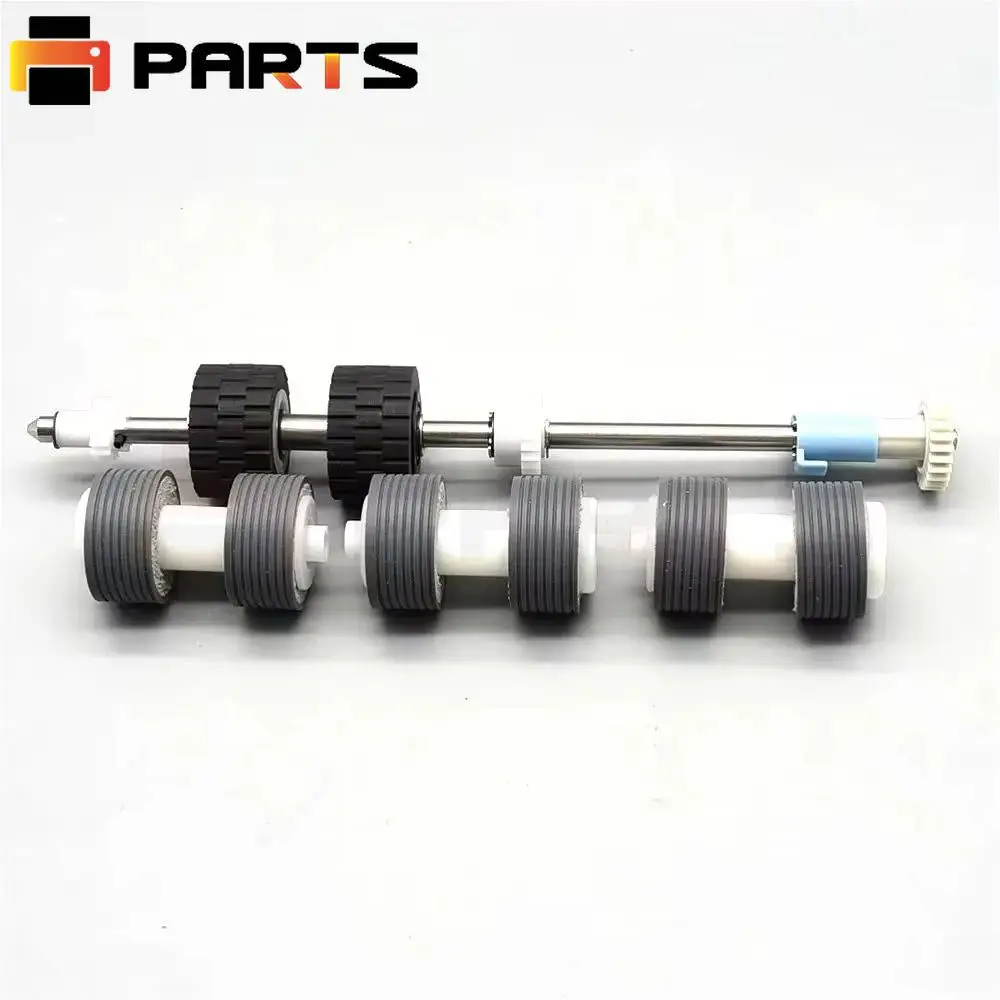 support for Avision ADF Pickup Roller Exchange Kit Compatible with AD260 AD280 AD230U AD240U AD250 AD250F AD370 - 002-8183-0-SP