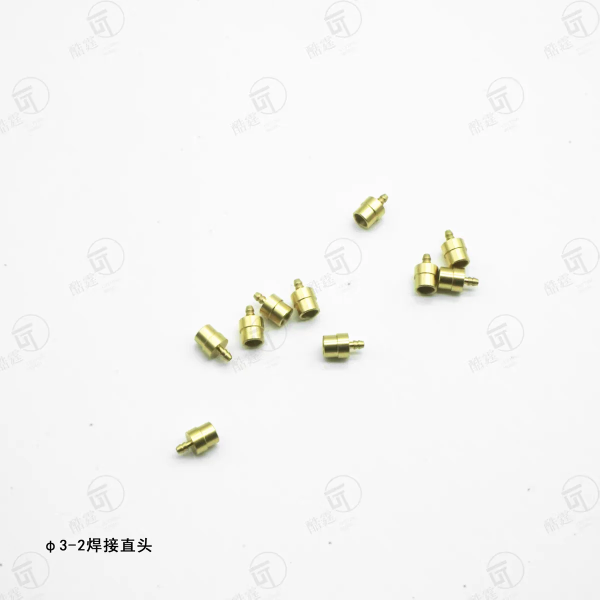 

Сварка медной трубы, модель цилиндра с прямой головкой, медная труба, масляная насадка, универсальная сварочная насадка для масла M2/M3/M4