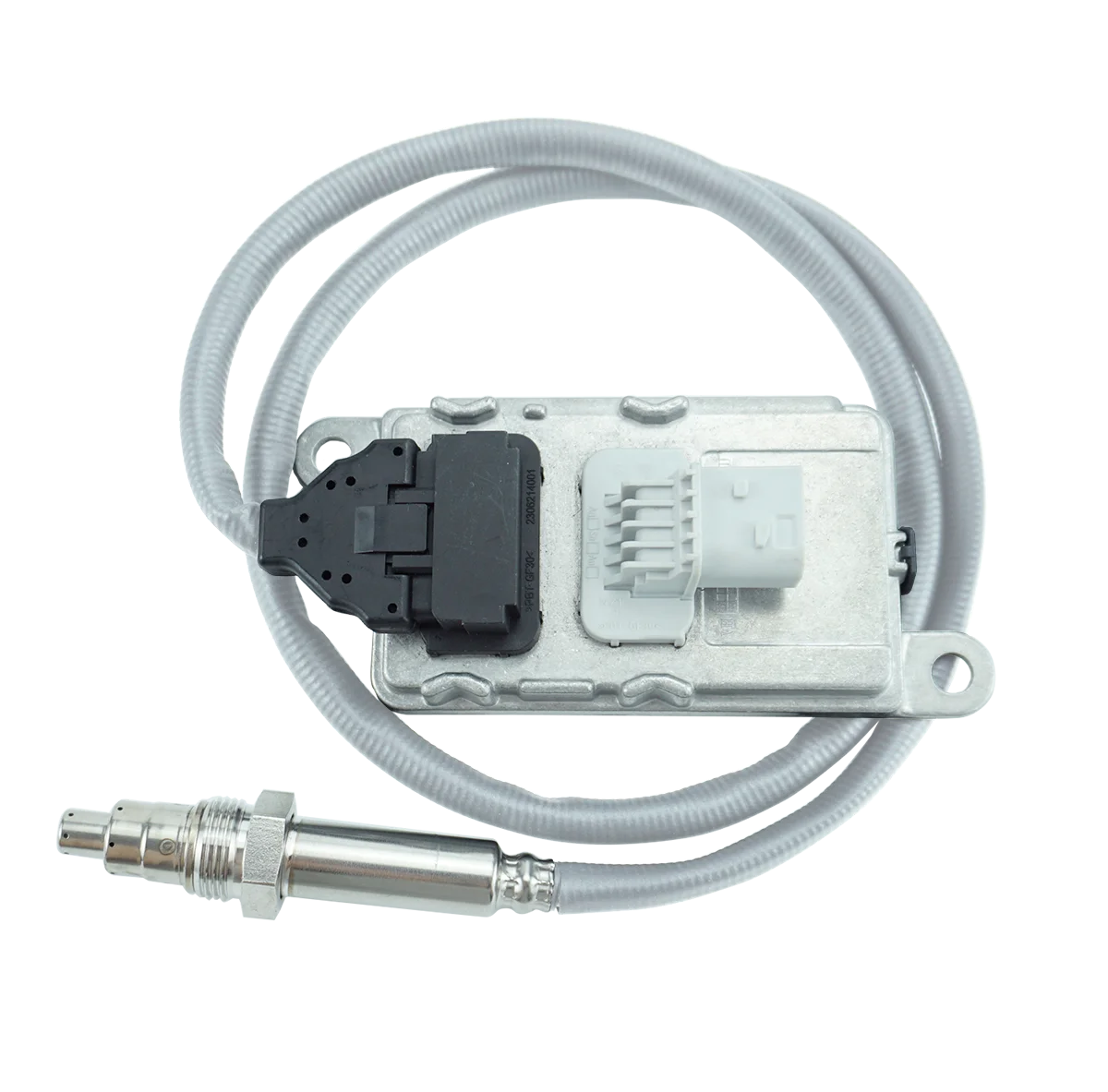 Fits for Mercedes Benz Trucks Actros MP4 Axor Euro 6  NOx Sensor OE A0101531628 New Nitrogen Oxides Sensor 5WK97331A