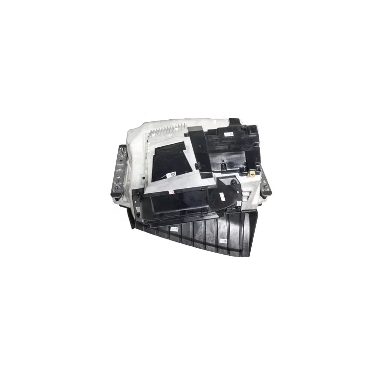 2025LCD Dashboard Player Digital Cluster Instrument Panel Speedometer  Player   OE 12D919608 For VW  ID6