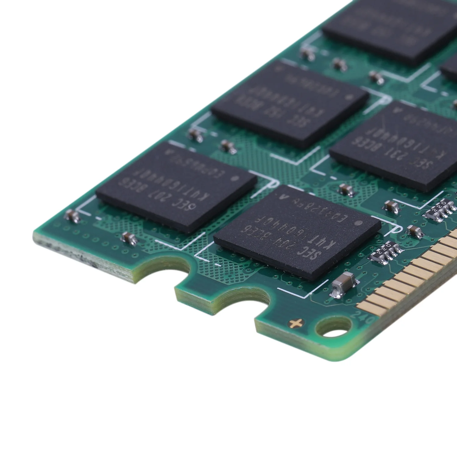 

Память Superior-DDR2 4 ГБ, 1,5 В, 800 МГц, PC2-6400, 240-контактный DIMM для настольных ПК, без буферизации, без ECC, для материнских плат AMD, для настольных компьютеров