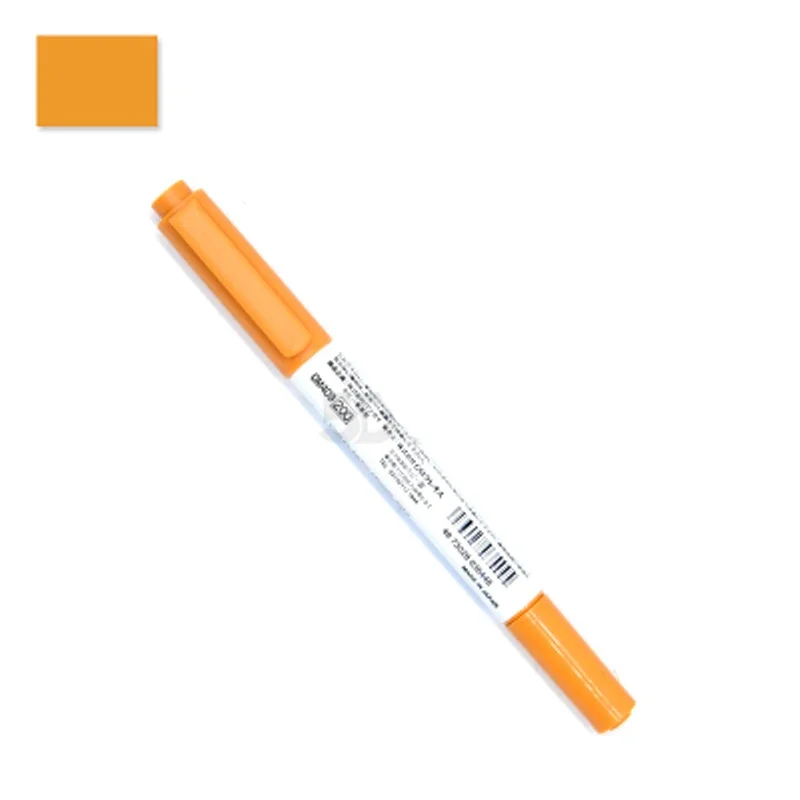 GSI Creos Mr.Hobby GM409 Hobby Model Real Touch Marker Real Touch Yellow 1