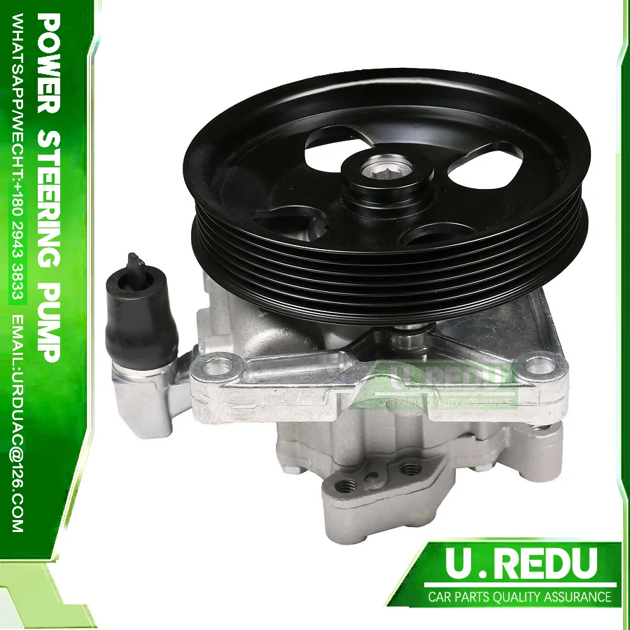 

Насос гидроусилителя руля для Mercedes-Benz CL55 AMG W220 S280 S320 0024668601 0024662401 0024668201 0024663801 0024668101 0024668701