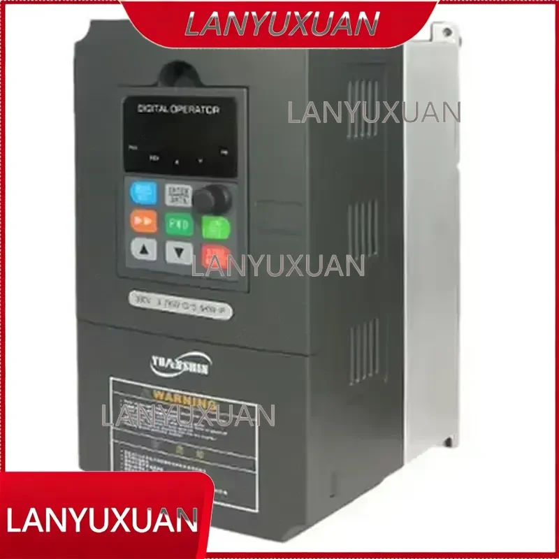 YX9000 Sensorless Vector Control 0.75-37kw Frequency Converter