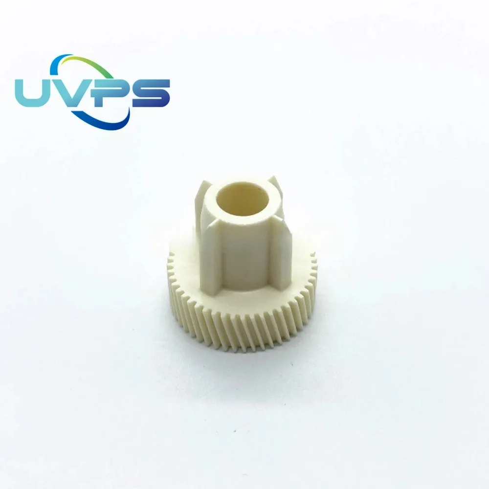 10sets Transfer Gear Kit for Ricoh Aficio AF1075 1060 2075 2060 MP 7500 7502 9002 8000 6001 8001 B065-3872 B065-3873 AB01-4176