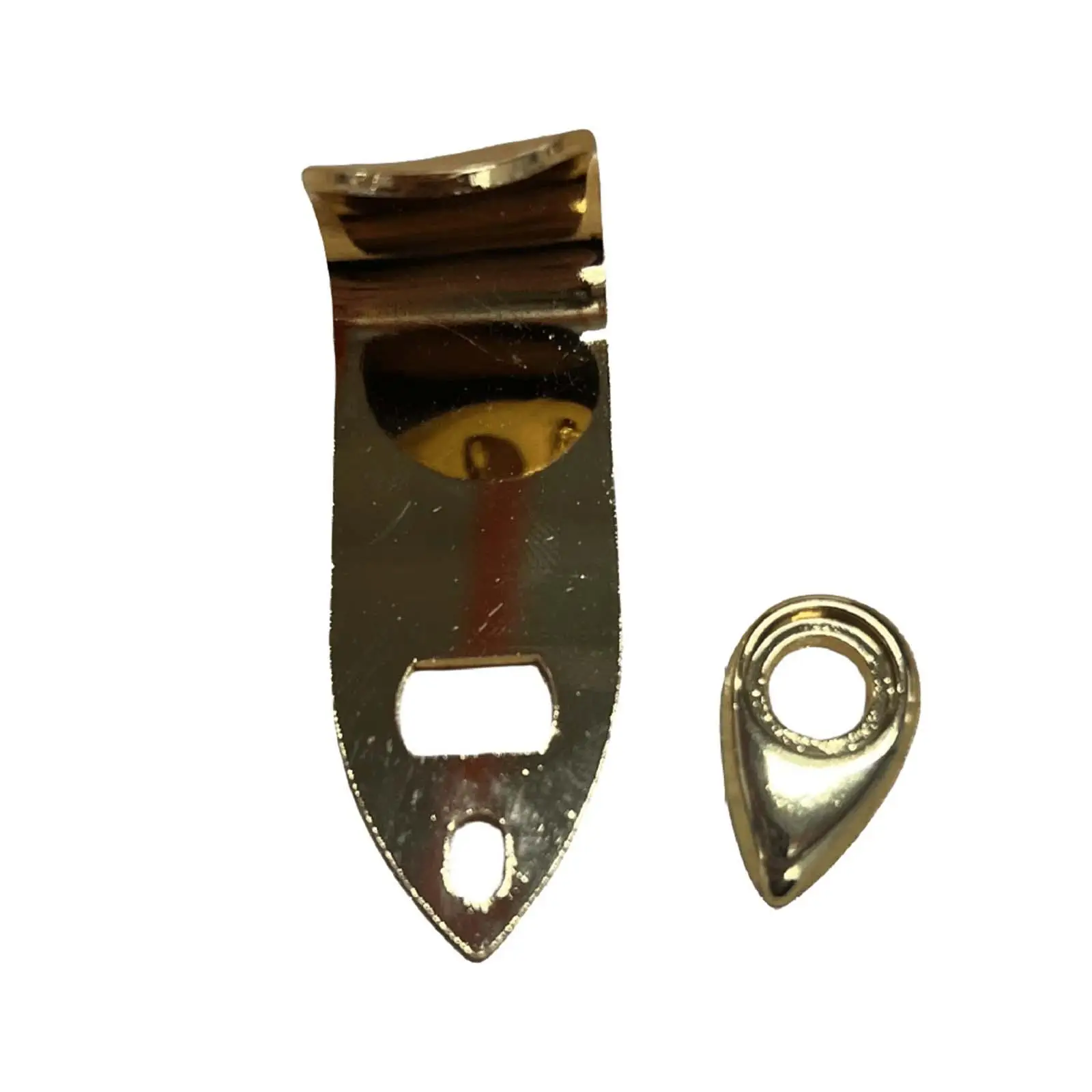 Sax Thumb Hook Right Thumb Handle Holder Saxophone Finger Support Hand Rest Supplies for Saxophone Accessory Kit