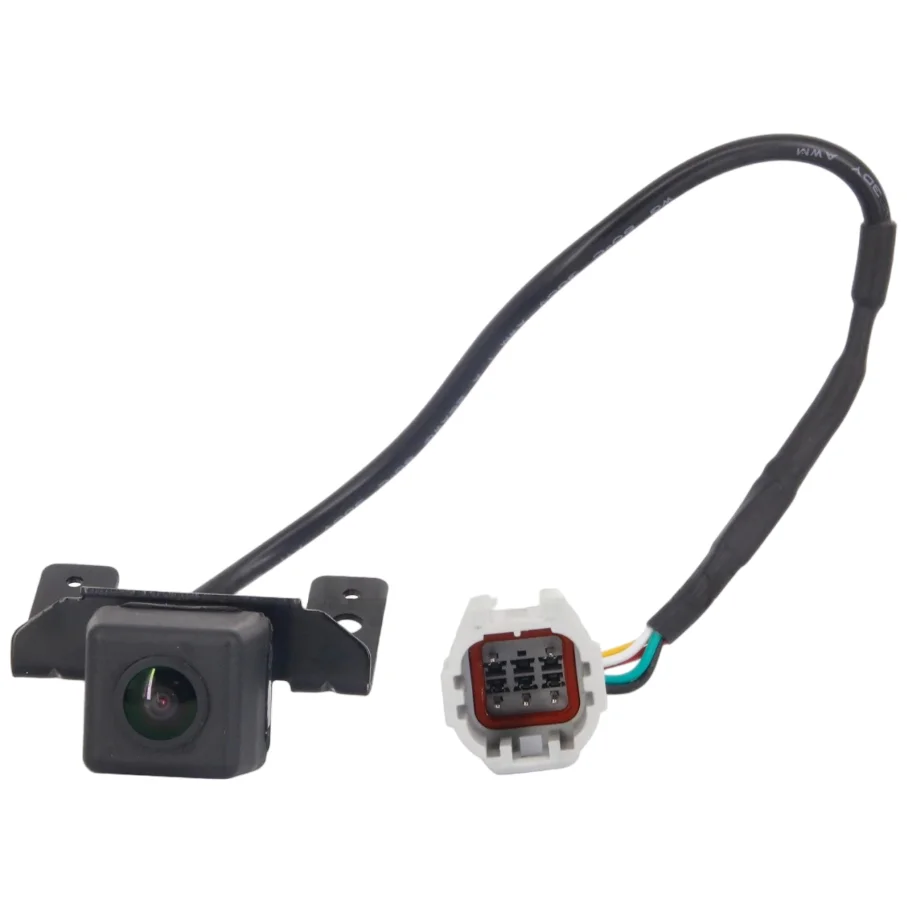 Rear View Backup Parking Camera 95760-3S101 95760-3S102 95760-3S100 For 2011-2014 Hyundai Sonata