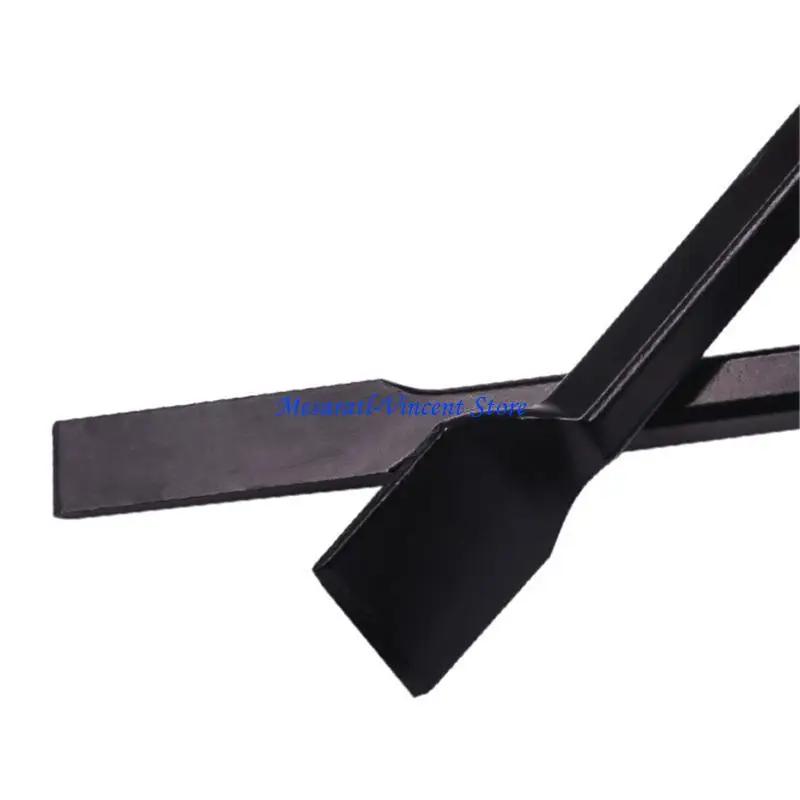 

A70F 3Pcs Gasket Scraper Set Carbon Automotive Scraper Set Gasket Scraper Tool