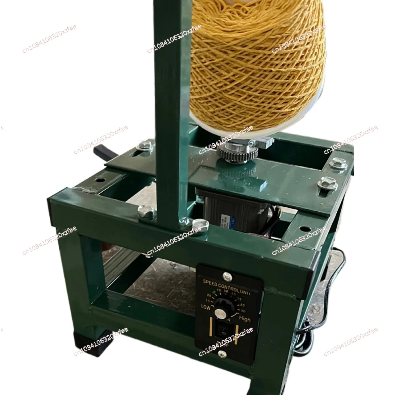 Wool Ball Winder for Yarn Shop Electric Yarn Ball Winder, Yarn Ball Winding Machine