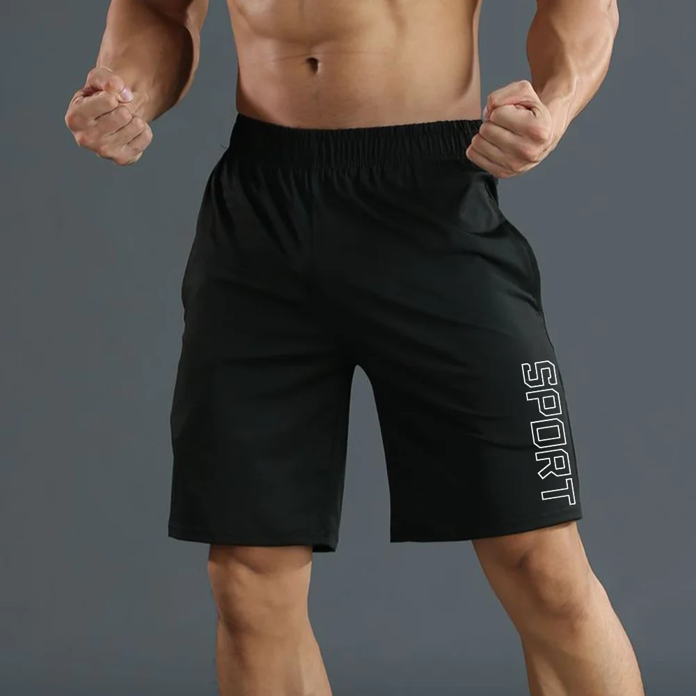 Men's Sports Shorts… - image
