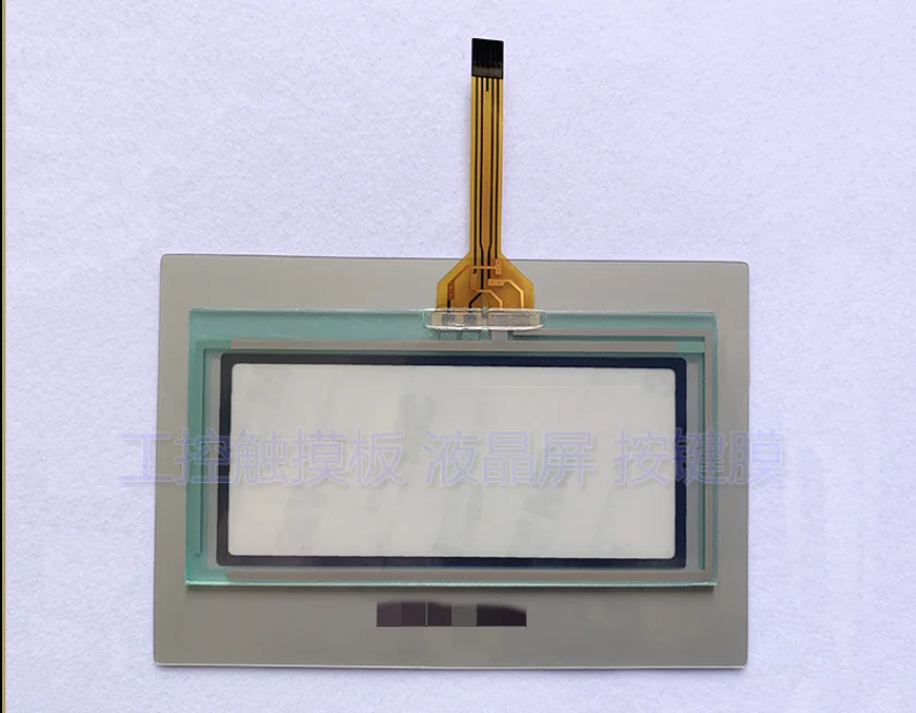 

New Replacement touchpanel protective film for TP-3937S1 GP4105G1D GP4106W1D PFXGP4105G1D