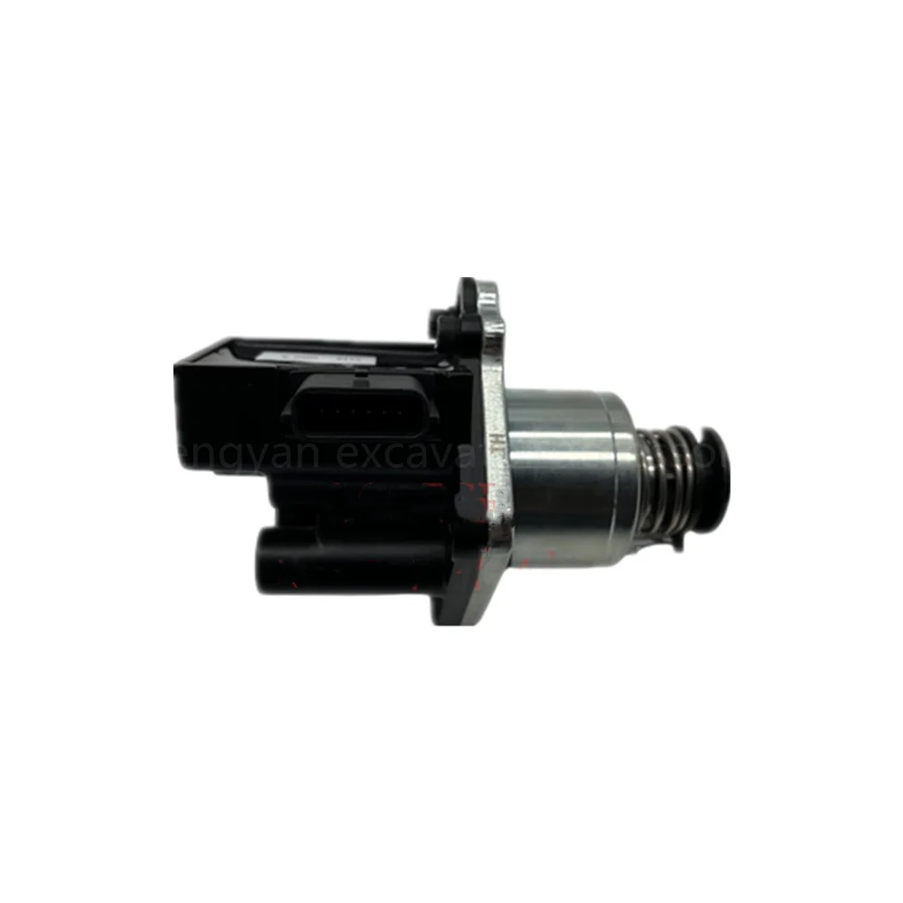 For 729992-51310 Kubota U15 20 Fuel Engine Actuator 4TNV94 4TNV98