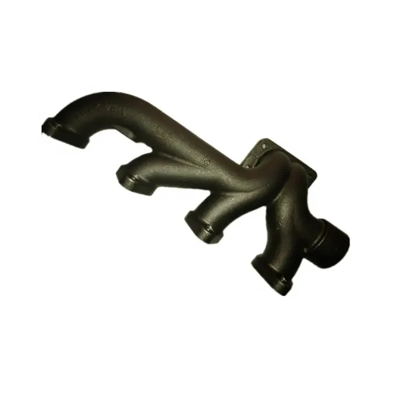 Dcec 3945189 4bt3.9 6bt5.9 diesel engine exhaust manifold