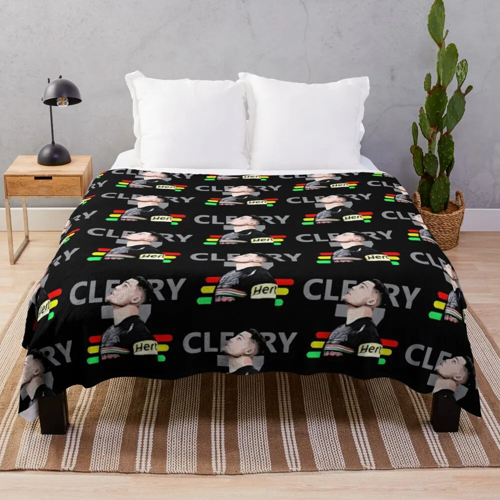 

Cleary Legends Series 4 Throw Blanket Summer Blanket Blankets For Sofas Blanket For Baby Quilt Blanket