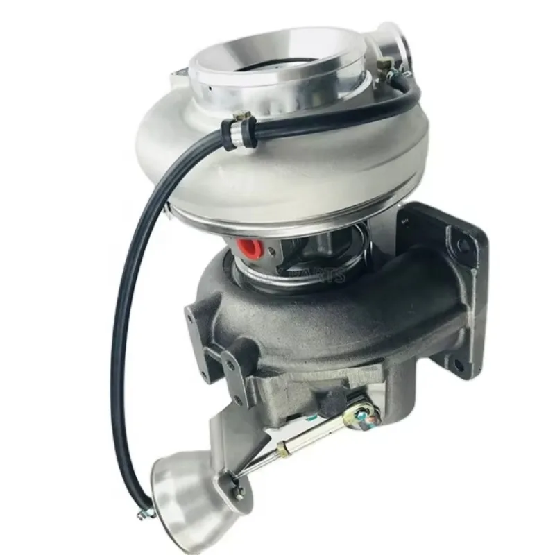 Auto Parts Turbocharger S410G OM457LA-E4 56419880005 5641-988-0005 A0960999299 A0090961199 56419700005 0960999299