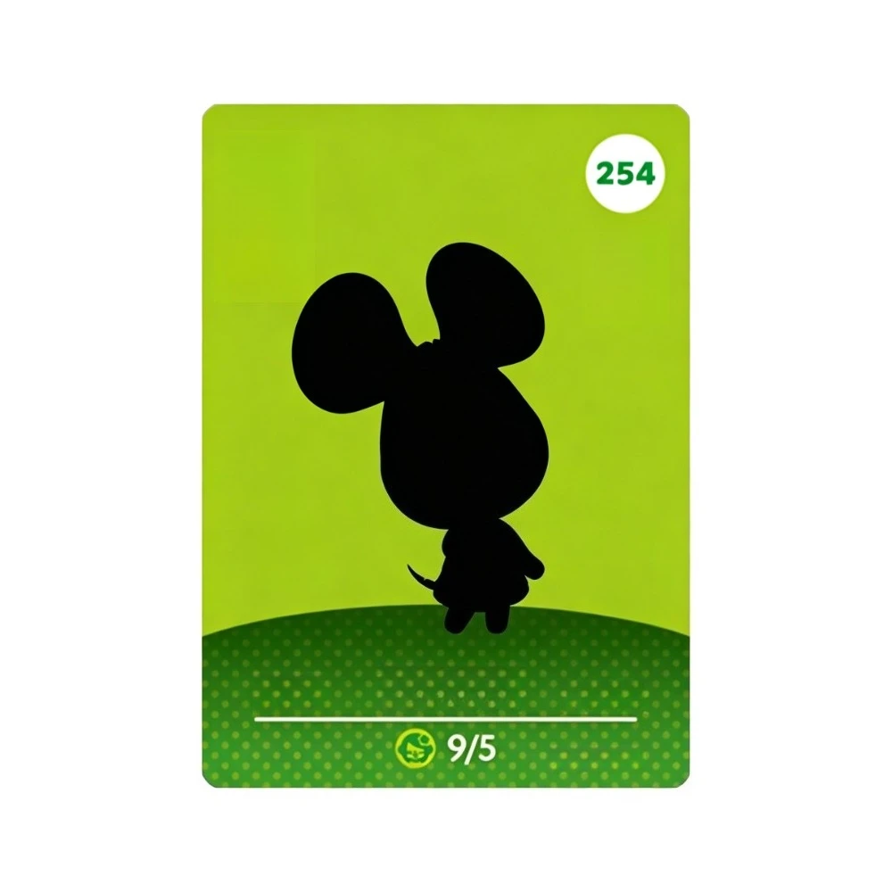 Hot  001 To 448 Linkage Card Card S1 To S5 Work for NS Switch NTAG215 NFC Printing 3DS Collectible Game Cards for Game Fans