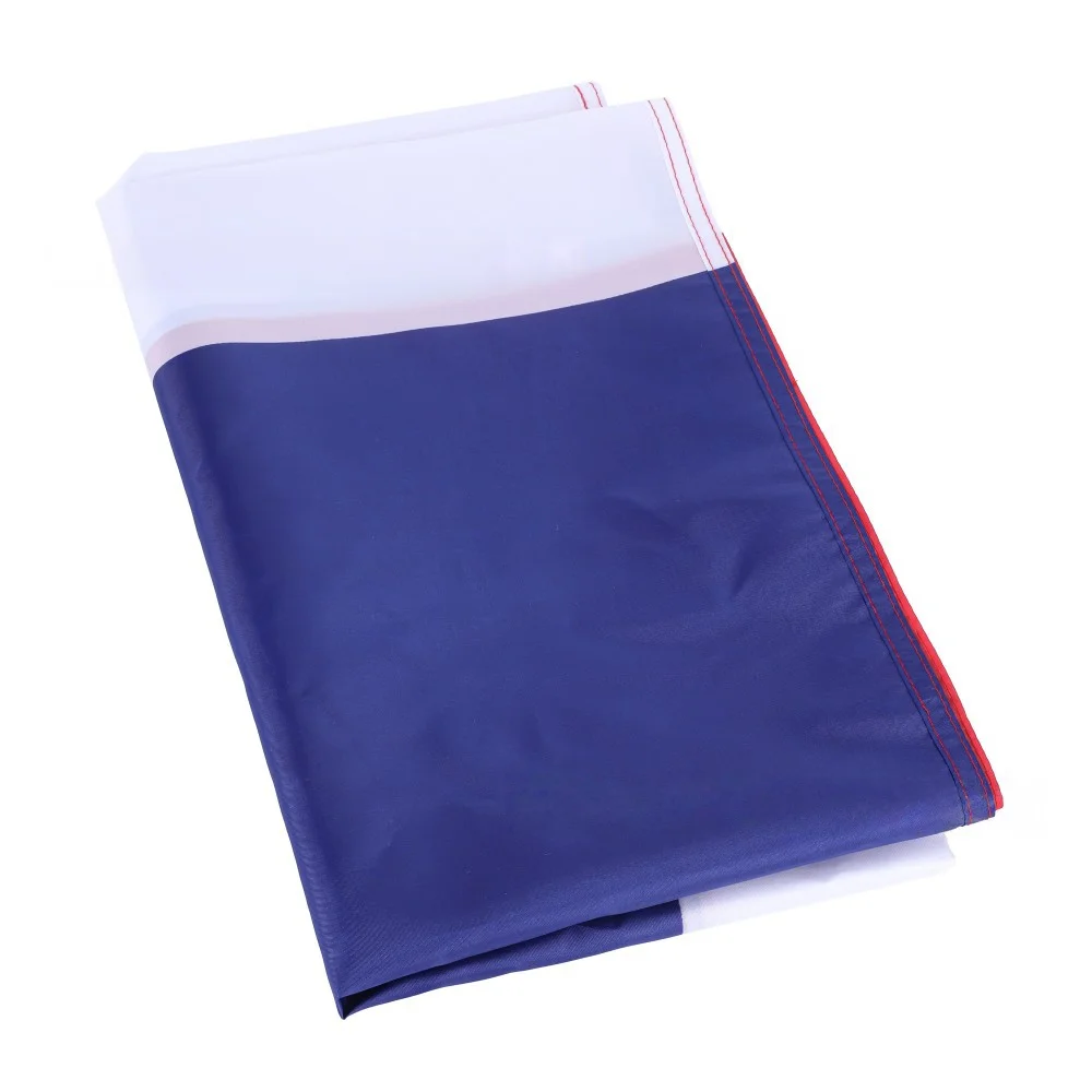EOODLOVE Dominican Republic Flag 90×150 cm 3×5 ft Dominican Windproof Flag Large Decorative Flag Polyester Lightweight Flag