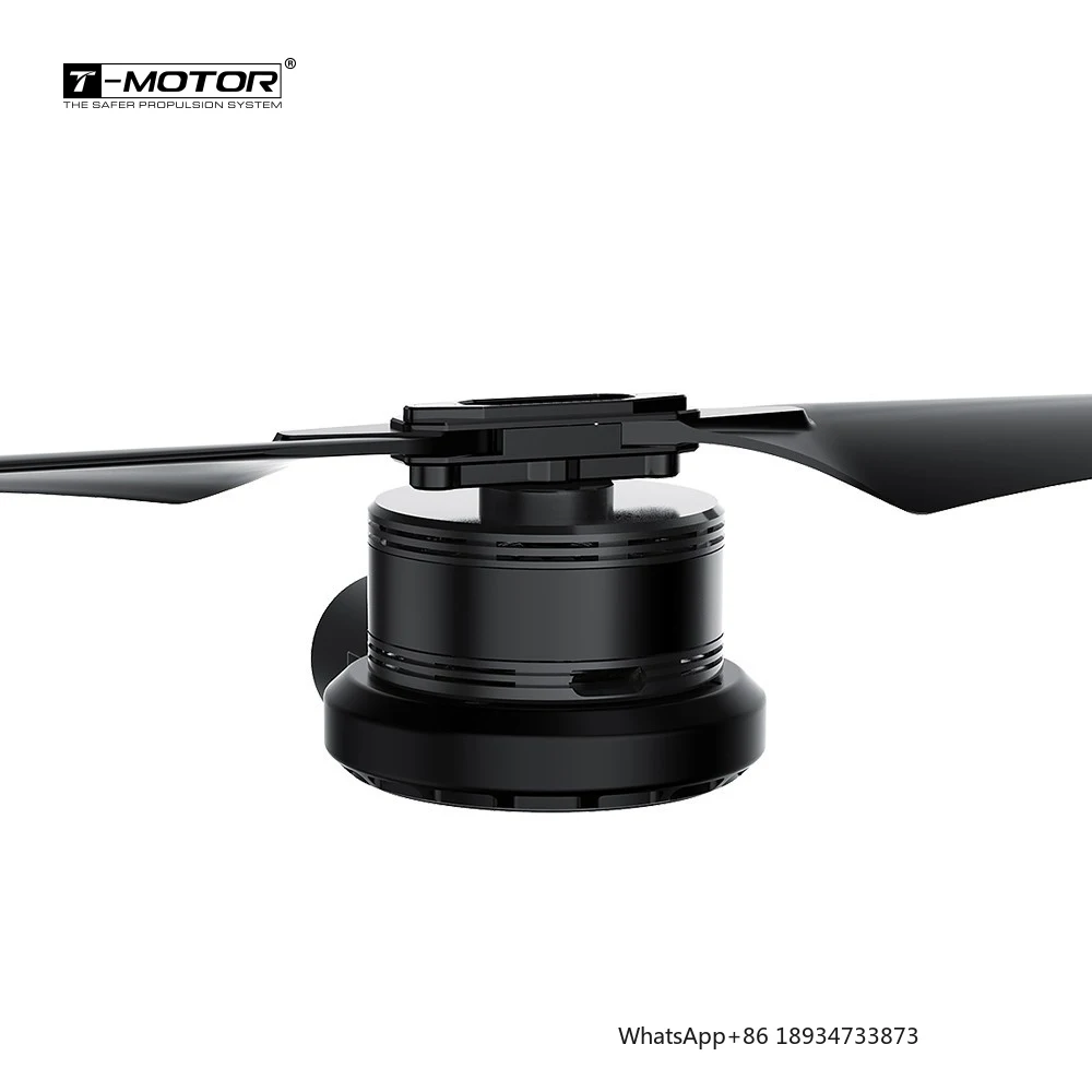 T-MOTOR P60-X Integrated Propulsion System Large BLDC Brushless Big Payload agriculture drone motor