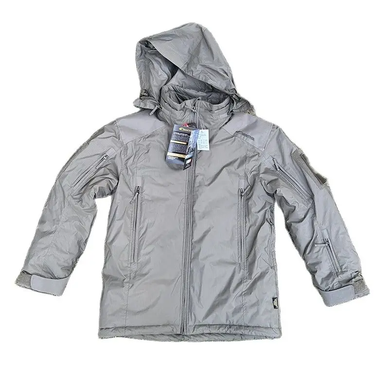 Tactical Jacket HIG4.0 Polar Warfare Series Outdoor Thickened Warm Cotton Clothes