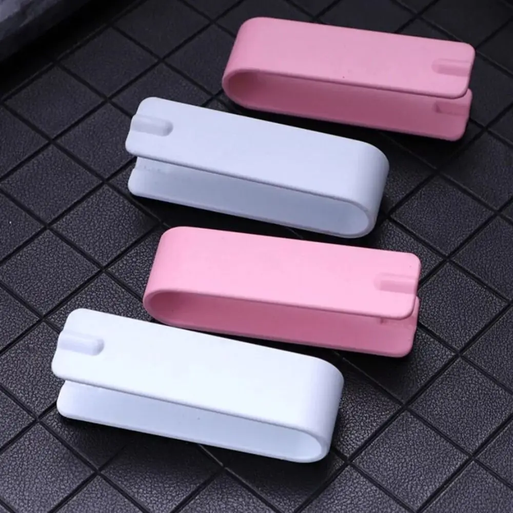 2PCS Labor-saving Manual Sunflower Seed Remover Pink/blue Plastic Sunflower Seed Peeler Long Strip Melon Seed Cleaner Child