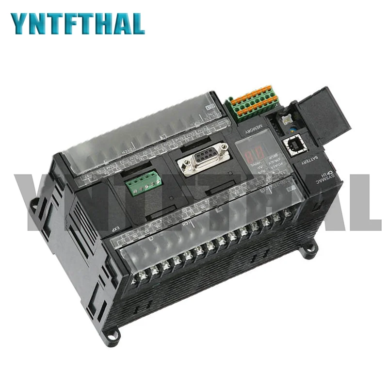 CP1H-XA40DR-A Original a estrenar