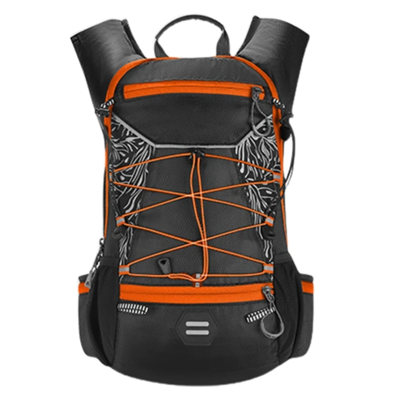 Kindpack 16l Hydrations Running Zackpack Backpack Backpack Backpack Backpack per arrampicarsi all'aperto