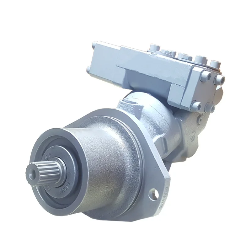 

Suitable for Rexroth, hydraulic motor A2FE28/32/45/56/63/80/90