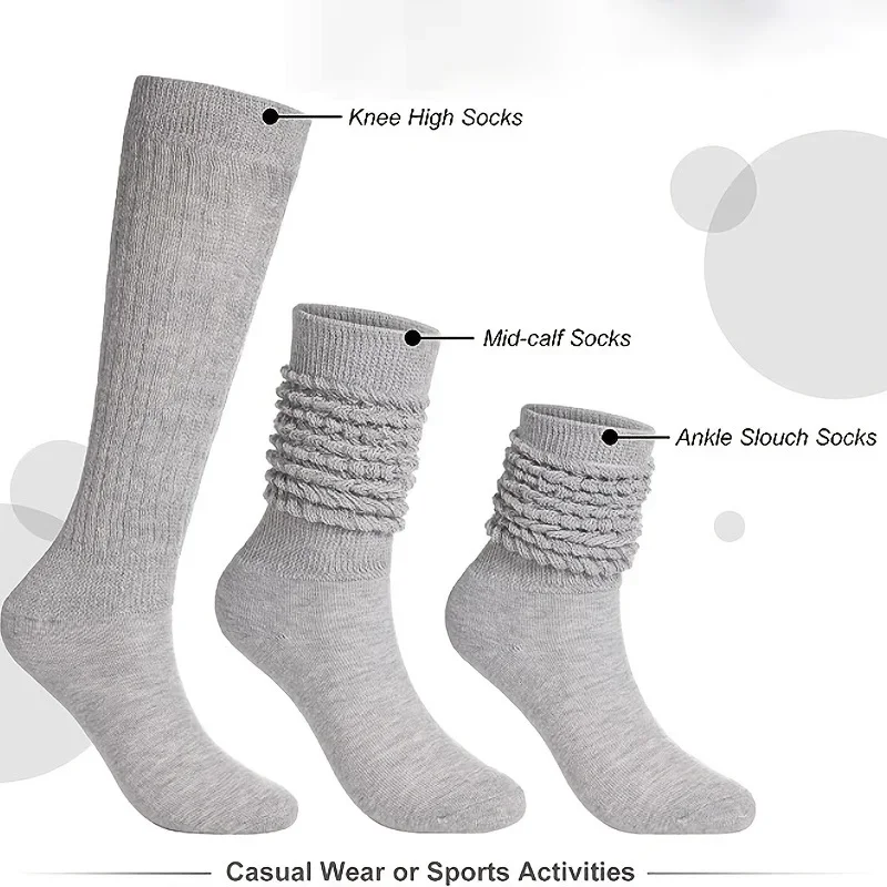 Winter Dikke Badstof Stapelen Damessokken Outdoor Fitness Koude Sneeuw Sport Lange Sok Casual Warm Gezellig Veelzijdig Unisex Candy Sox