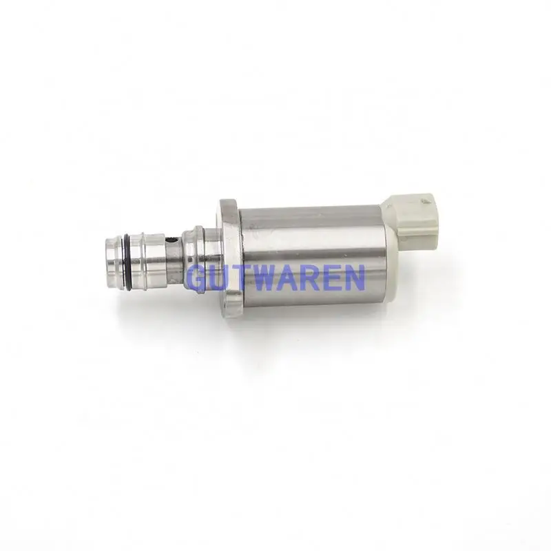 5 uds válvula dosificadora de combustible bomba de combustible SCV A6860-AW42B A6860AW42B válvula de Control de succión