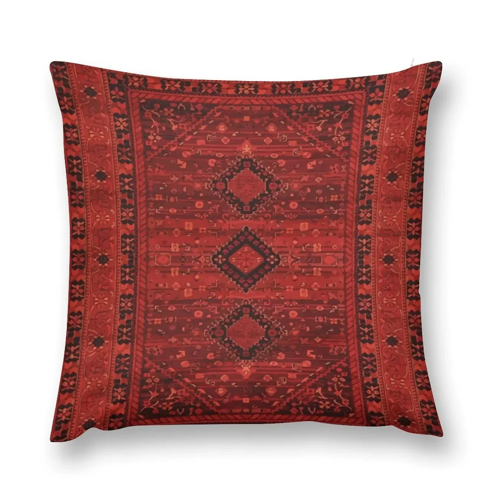 

HQ Bohemian Oriental Farmhouse Moroccan & Ottoman Style Artwork. Throw Pillow Christmas Pillow Cases Anime pillow