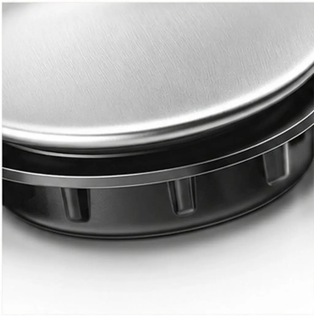 Stainless Steel Sink Hole Cover Set 2pcs Rust-Proof Leak-Proof Kitchen Washbasin Faucet Plug Decorative