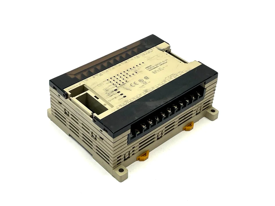 PLC CPM1A-30CDT-D-V1 Programmable Controller Warranty Product
